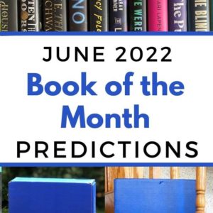 book of the month june 2022